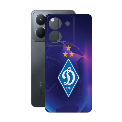 Захисна плівка StatusSKIN для Vivo Y36 (Y36 5G)