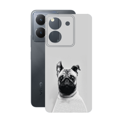 Захисна плівка StatusSKIN для Vivo Y36 (Y36 5G)