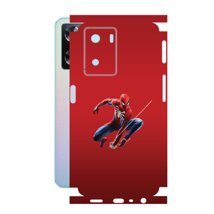 Защитная пленка StatusSKIN для OnePlus Nord N20 SE