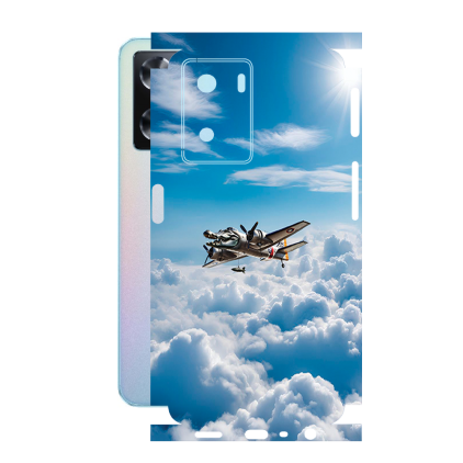 Защитная пленка StatusSKIN для OnePlus Nord N20 SE