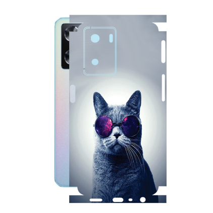 Защитная пленка StatusSKIN для OnePlus Nord N20 SE