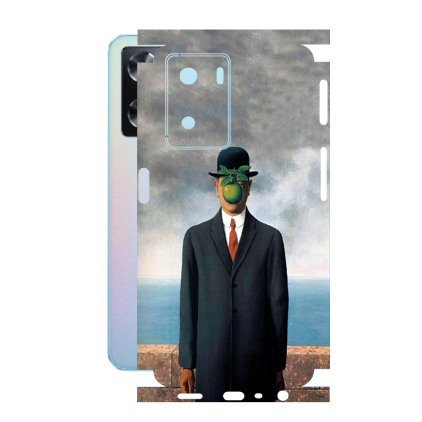 Защитная пленка StatusSKIN для OnePlus Nord N20 SE