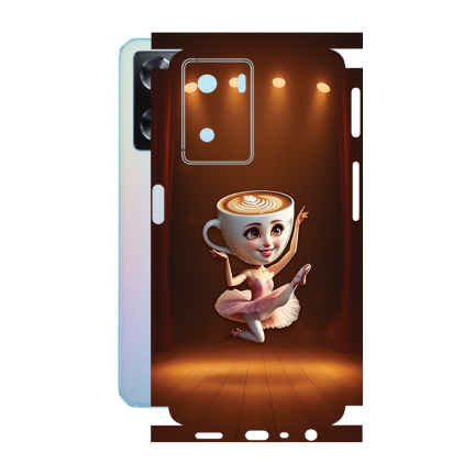 Защитная пленка StatusSKIN для OnePlus Nord N20 SE