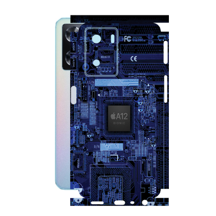 Защитная пленка StatusSKIN для OnePlus Nord N20 SE