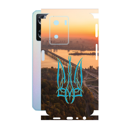 Защитная пленка StatusSKIN для OnePlus Nord N20 SE
