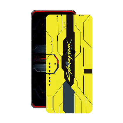 Защитная пленка StatusSKIN для Lenovo Legion Pro