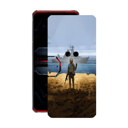 Защитная пленка StatusSKIN для Lenovo Legion Pro