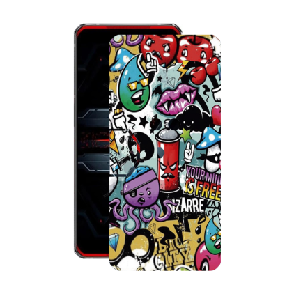 Защитная пленка StatusSKIN для Lenovo Legion Pro