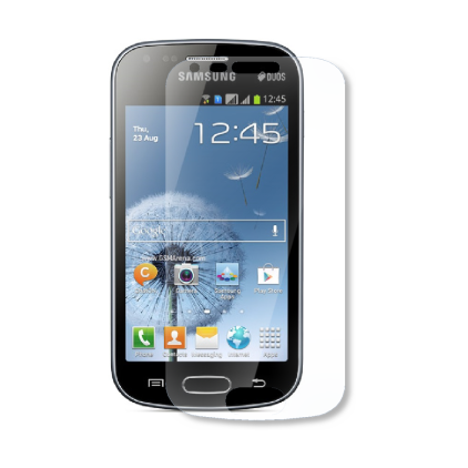 Захисна плівка StatusSKIN для Samsung Galaxy S Duos (S7562)