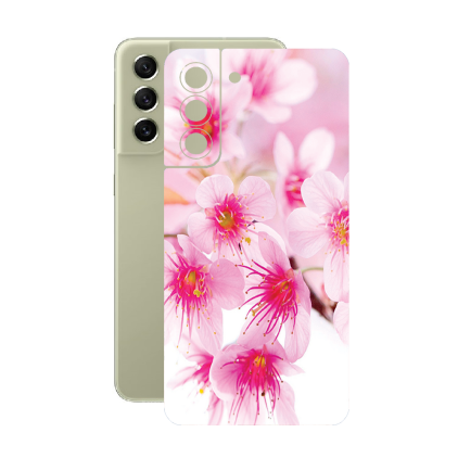 Захисна плівка StatusSKIN для Samsung Galaxy S21 FE 5G (G990)
