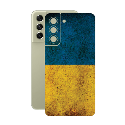 Захисна плівка StatusSKIN для Samsung Galaxy S21 FE 5G (G990)
