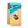 Захисна плівка StatusSKIN для Samsung Galaxy S21 FE 5G (G990)