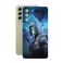 Захисна плівка StatusSKIN для Samsung Galaxy S21 FE 5G (G990)