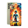 Захисна плівка StatusSKIN для Samsung Galaxy S21 FE 5G (G990)