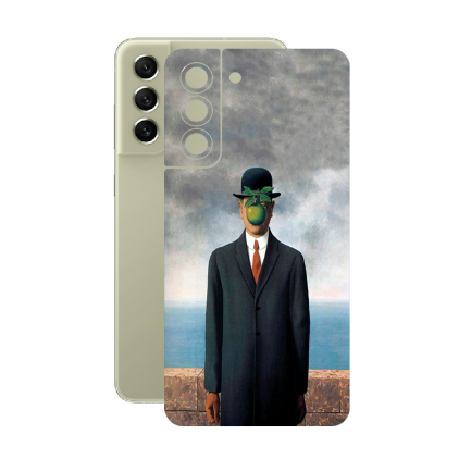 Захисна плівка StatusSKIN для Samsung Galaxy S21 FE 5G (G990)