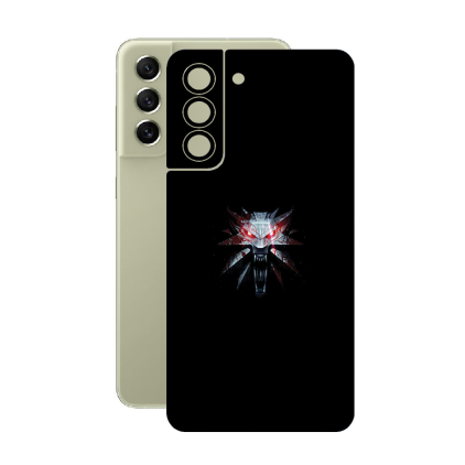 Захисна плівка StatusSKIN для Samsung Galaxy S21 FE 5G (G990)