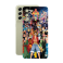 Захисна плівка StatusSKIN для Samsung Galaxy S21 FE 5G (G990)