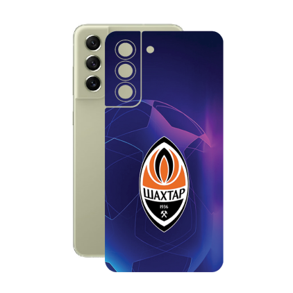 Захисна плівка StatusSKIN для Samsung Galaxy S21 FE 5G (G990)