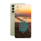 Захисна плівка StatusSKIN для Samsung Galaxy S21 FE 5G (G990)