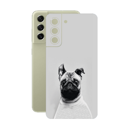 Захисна плівка StatusSKIN для Samsung Galaxy S21 FE 5G (G990)