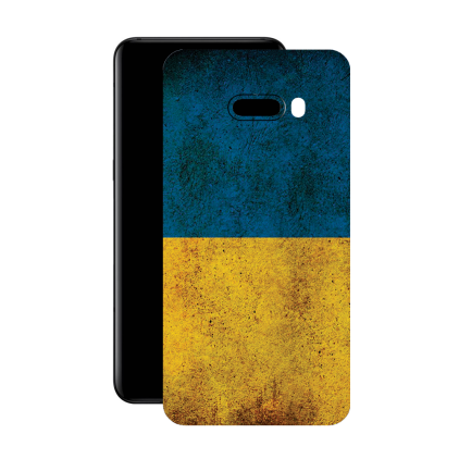 Захисна плівка StatusSKIN для LG V50s ThinQ 5G