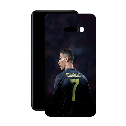 Захисна плівка StatusSKIN для LG V50s ThinQ 5G