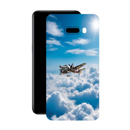Захисна плівка StatusSKIN для LG V50s ThinQ 5G