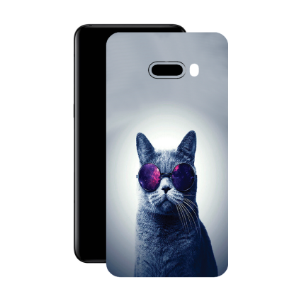 Захисна плівка StatusSKIN для LG V50s ThinQ 5G