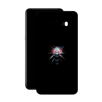 Захисна плівка StatusSKIN для LG V50s ThinQ 5G