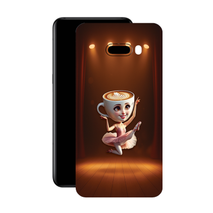 Захисна плівка StatusSKIN для LG V50s ThinQ 5G