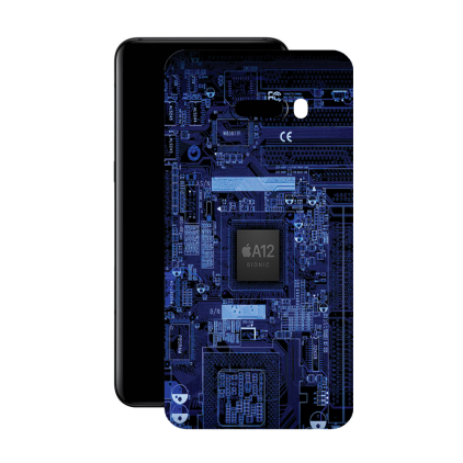 Захисна плівка StatusSKIN для LG V50s ThinQ 5G