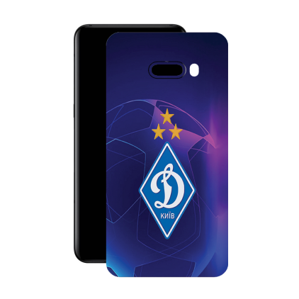 Захисна плівка StatusSKIN для LG V50s ThinQ 5G