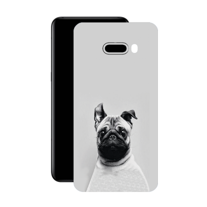 Захисна плівка StatusSKIN для LG V50s ThinQ 5G