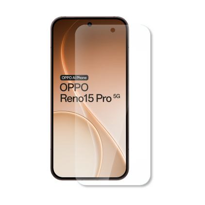 Защитная пленка StatusSKIN для OPPO Reno15 Pro 5G