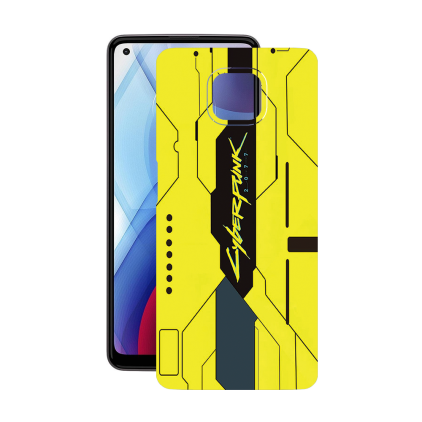Захисна плівка StatusSKIN для Motorola Moto G Power 2021