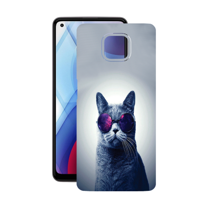 Захисна плівка StatusSKIN для Motorola Moto G Power 2021