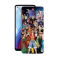 Захисна плівка StatusSKIN для Motorola Moto G Power 2021