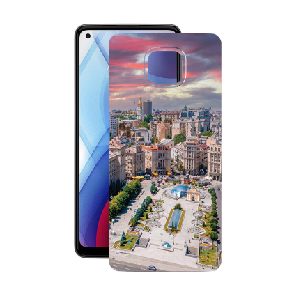 Захисна плівка StatusSKIN для Motorola Moto G Power 2021