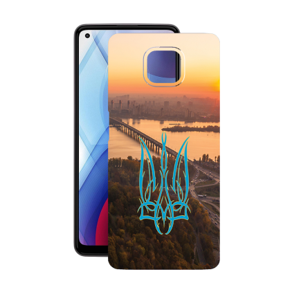 Захисна плівка StatusSKIN для Motorola Moto G Power 2021