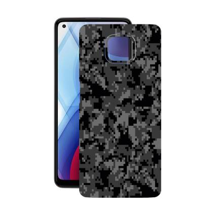 Захисна плівка StatusSKIN для Motorola Moto G Power 2021