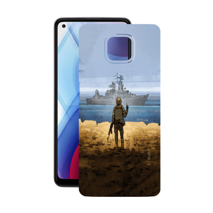 Захисна плівка StatusSKIN для Motorola Moto G Power 2021