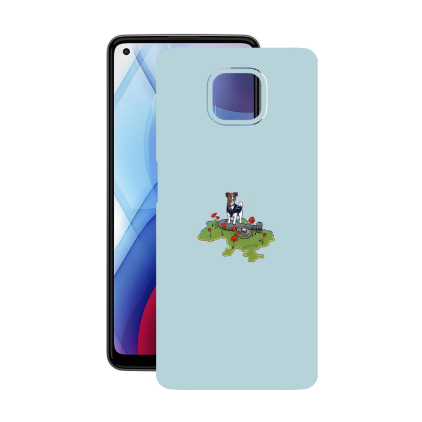 Захисна плівка StatusSKIN для Motorola Moto G Power 2021