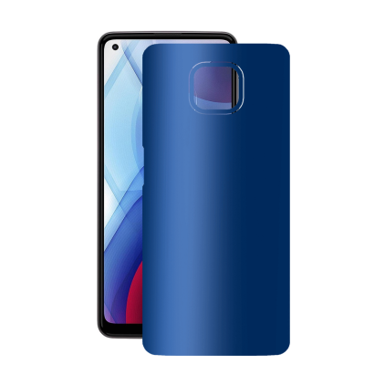 Захисна плівка StatusSKIN для Motorola Moto G Power 2021