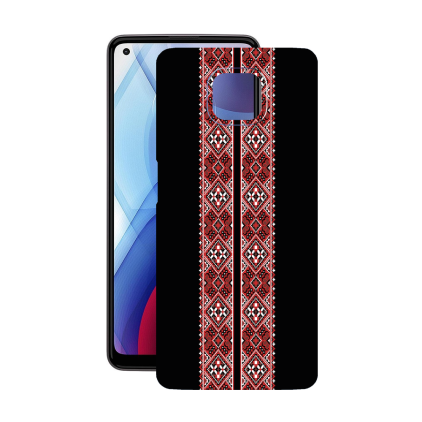 Захисна плівка StatusSKIN для Motorola Moto G Power 2021