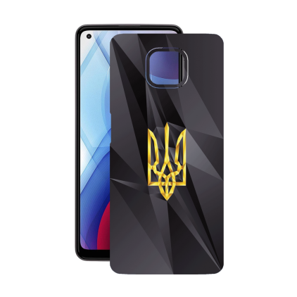Захисна плівка StatusSKIN для Motorola Moto G Power 2021