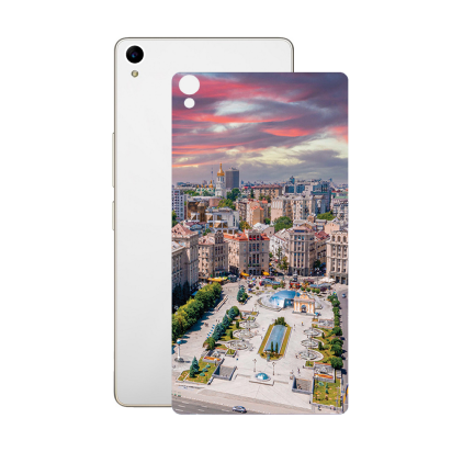 Защитная пленка StatusSKIN для Archos Diamond S