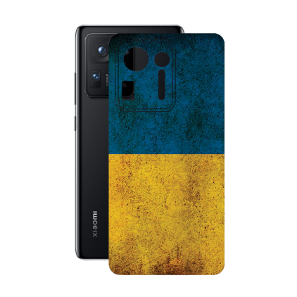 Захисна плівка StatusSKIN для Xiaomi Mix 4