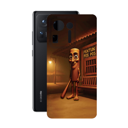 Захисна плівка StatusSKIN для Xiaomi Mix 4