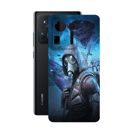 Захисна плівка StatusSKIN для Xiaomi Mix 4