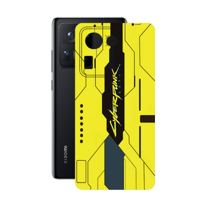 Захисна плівка StatusSKIN для Xiaomi Mix 4